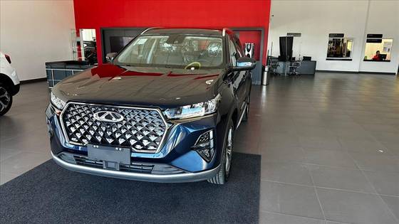 CAOA CHERY TIGGO 7 PRO 1.6 TGDI GASOLINA MAX DRIVE DCT CAOA CHERY TIGGO 7 PRO 1.6 TGDI GASOLINA MAX DRIVE DCT